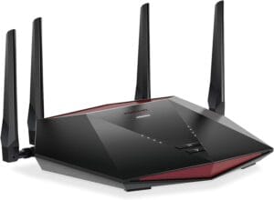 NETGEAR Nighthawk Pro XR1000