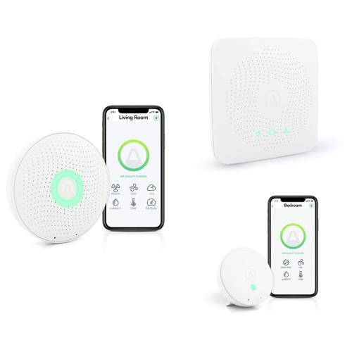 Airthings House Kit Plus