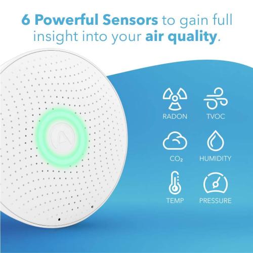 Airthings House Kit Plus